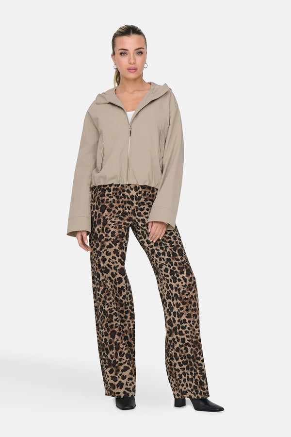 Veste courte Beige - ONLY®