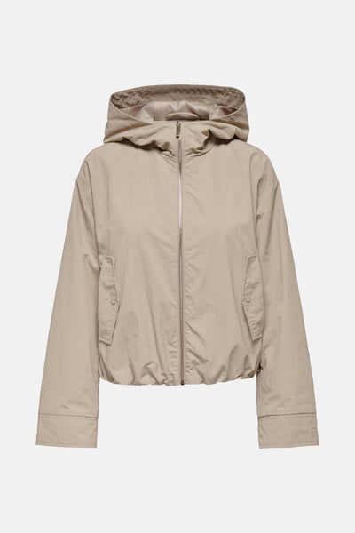 Veste courte Beige - ONLY®
