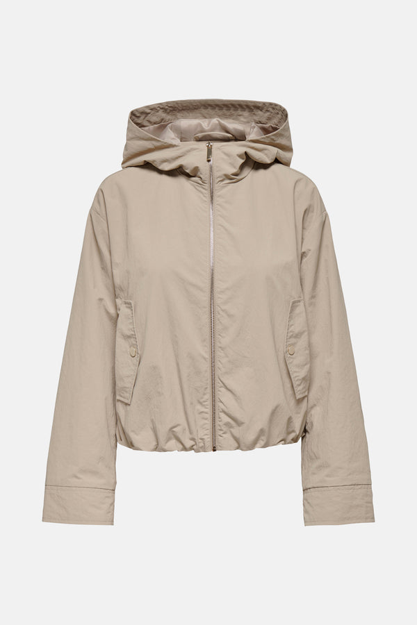 Veste courte Beige - ONLY®