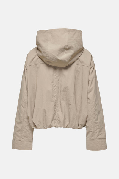 Veste courte Beige - ONLY®