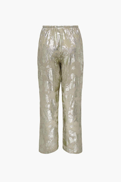 Pantalon coloré Doré - ONLY®