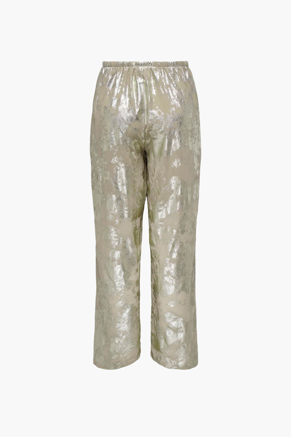Pantalon coloré Doré - ONLY®