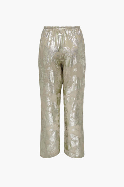 Pantalon coloré Doré - ONLY®