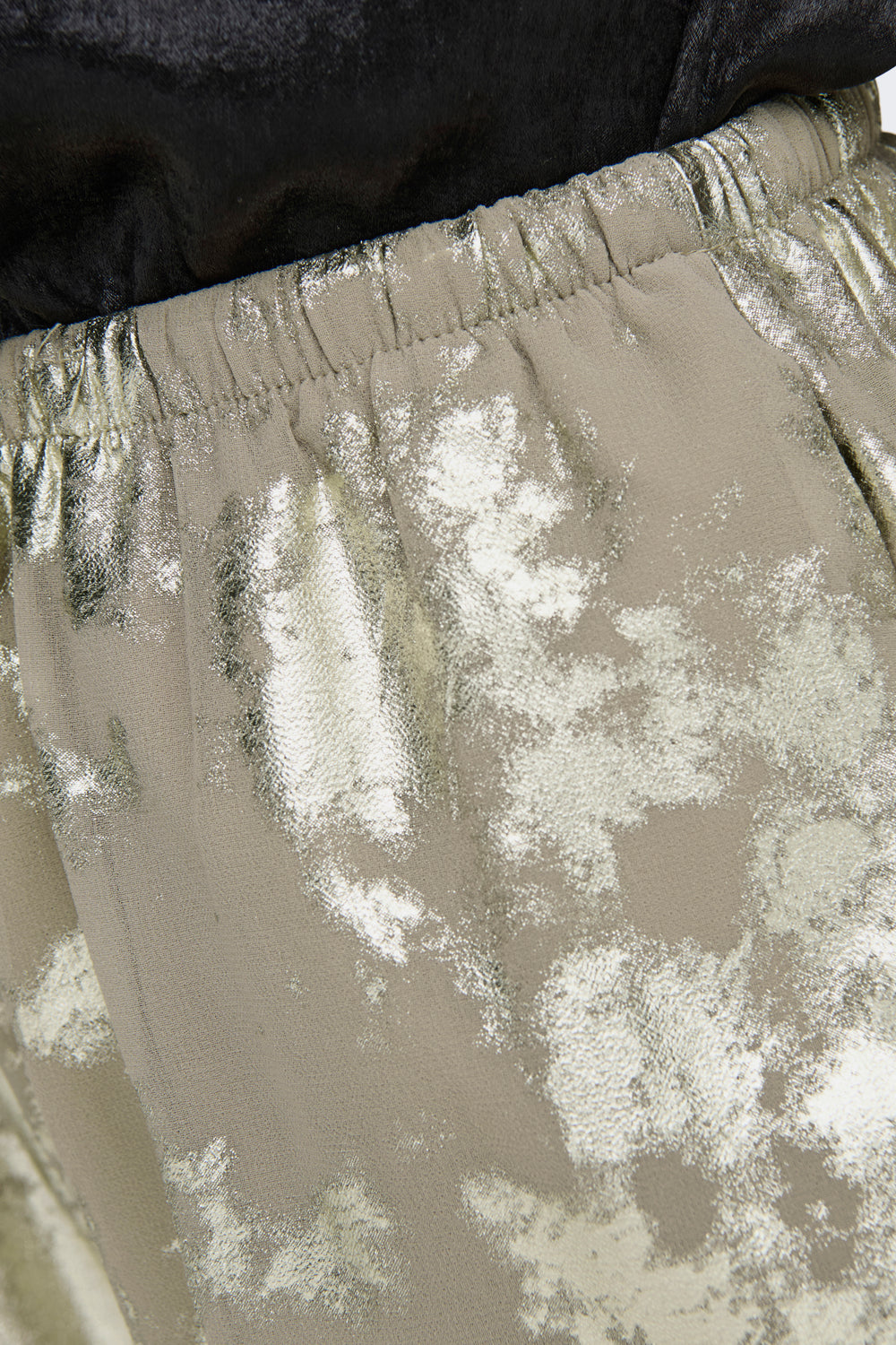 Pantalon coloré Doré - ONLY®