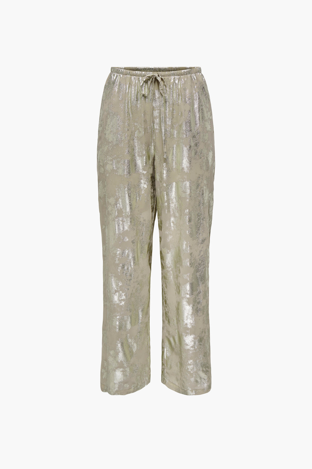 Pantalon coloré Doré - ONLY®