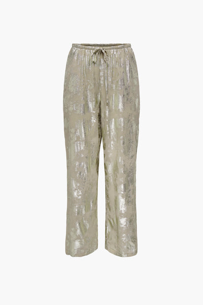 Pantalon coloré Doré - ONLY®