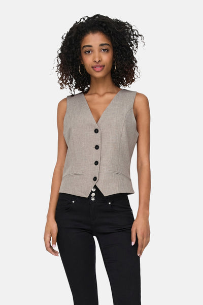 Blazer Beige - ONLY®