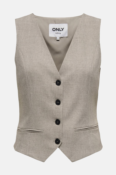Blazer Beige - ONLY®