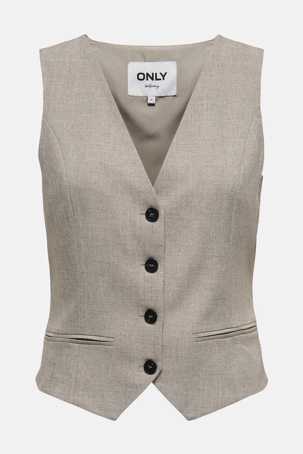 Blazer Beige - ONLY®