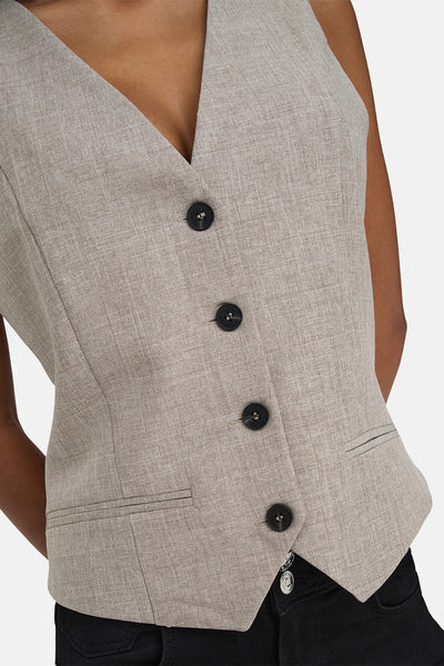 Blazer Beige - ONLY®