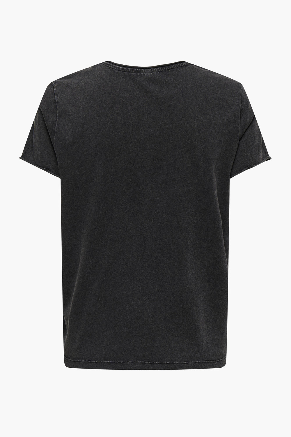 T-shirt (manches courtes) Noir - ONLY®