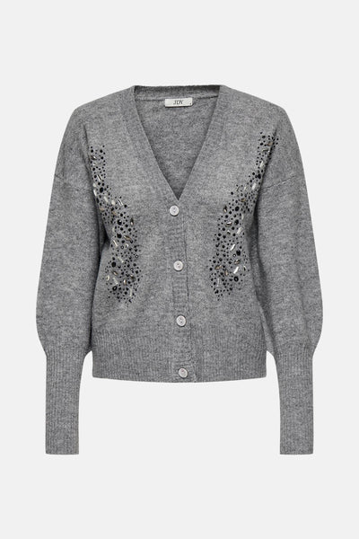 Cardigan Gris - JDY