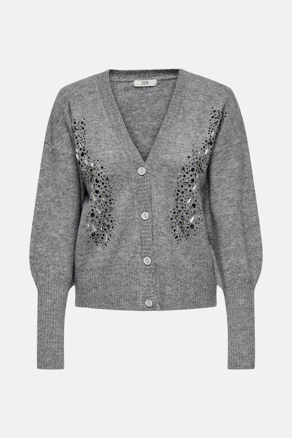 Cardigan Gris - JDY