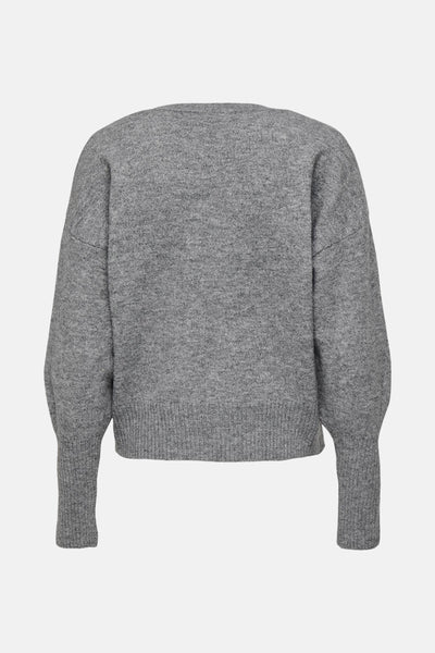 Cardigan Gris - JDY