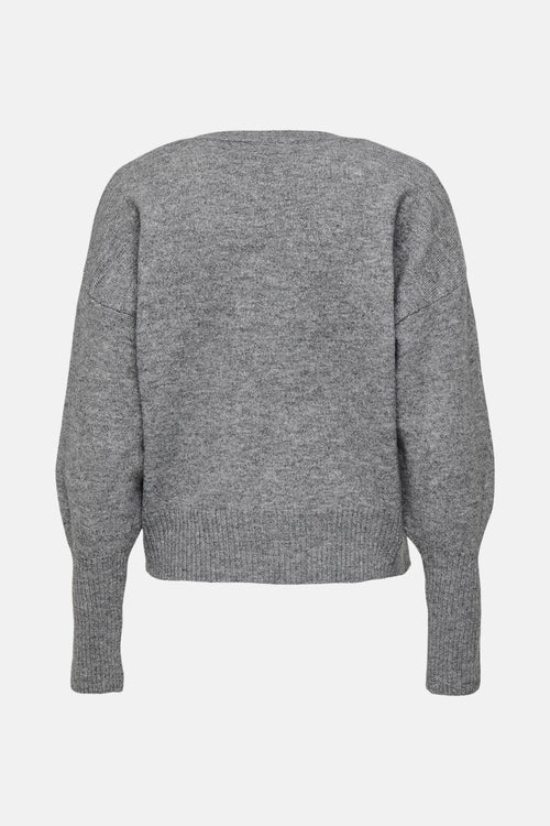 Cardigan Grijs - JDY