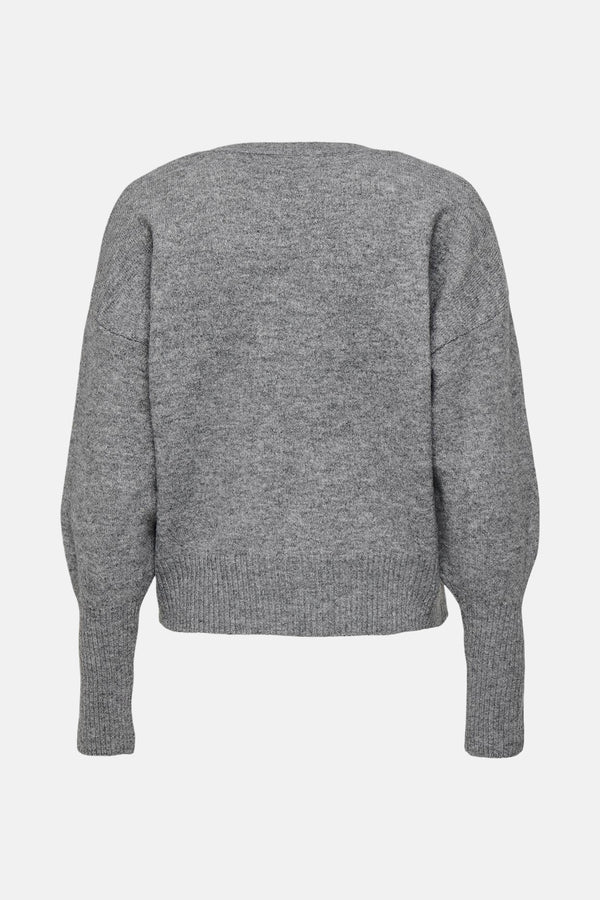 Cardigan Gris - JDY