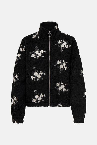 Fleece - noir