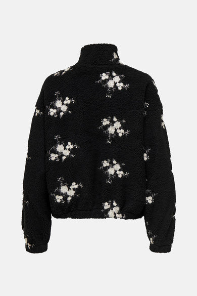 Fleece - noir