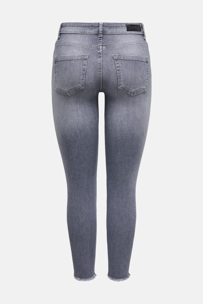 Jeans skinny MID BLUE DENIM - ONLY®
