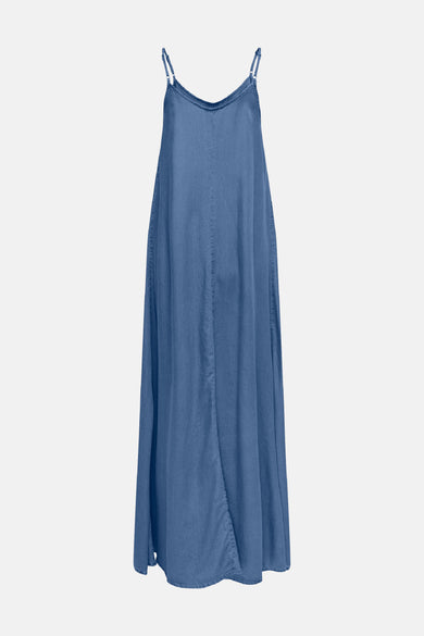 ONLCHARIS LIFE STRAP MAXI DRESS CC WVN