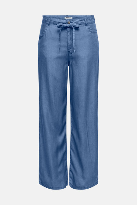 Pantalon mid blue denim - ONLY®
