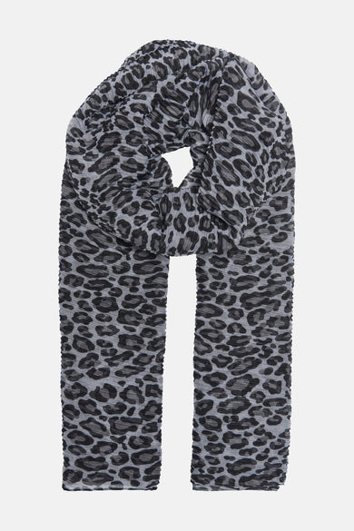 Foulard Gris - ONLY®