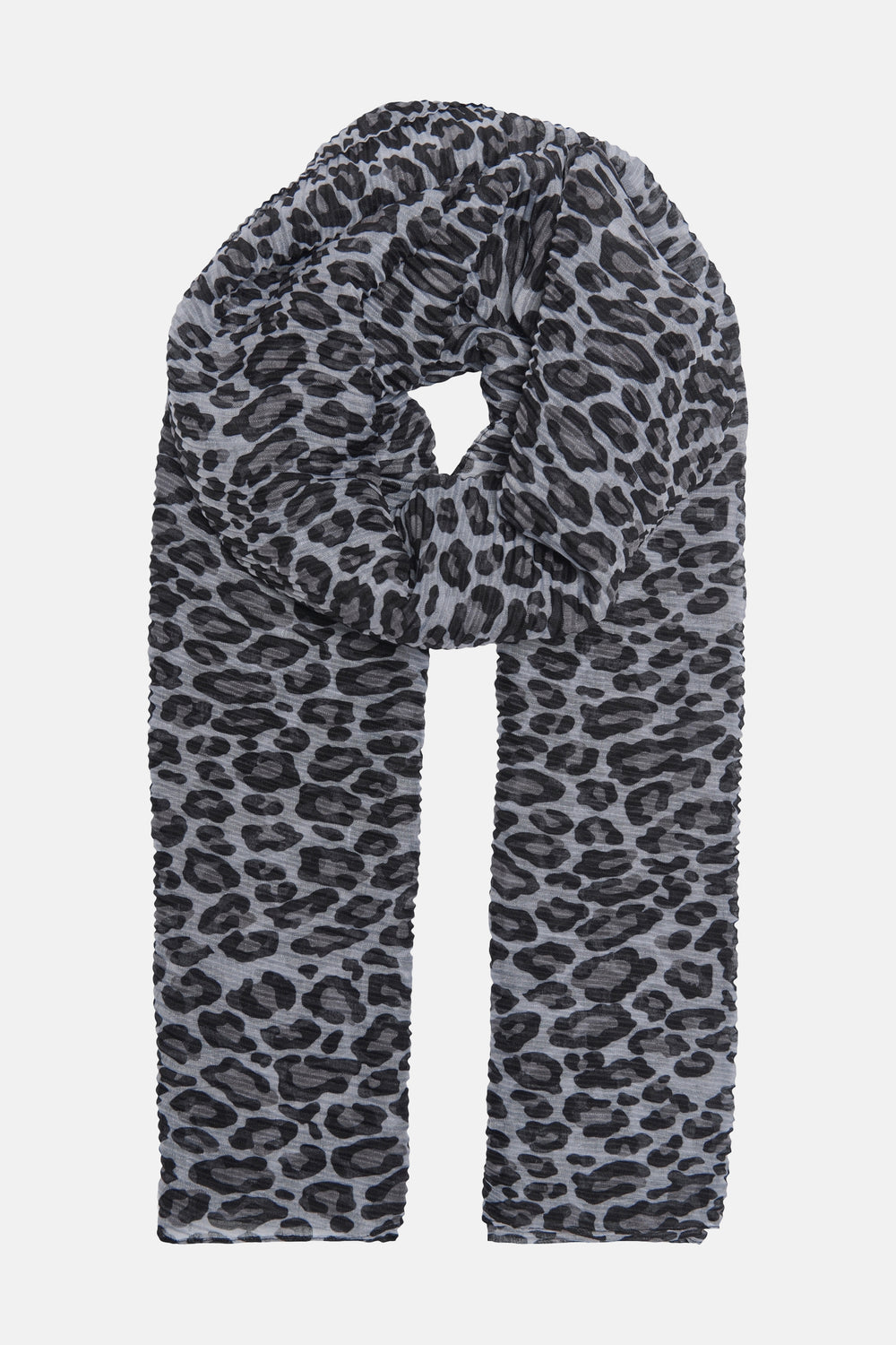 Foulard - gris