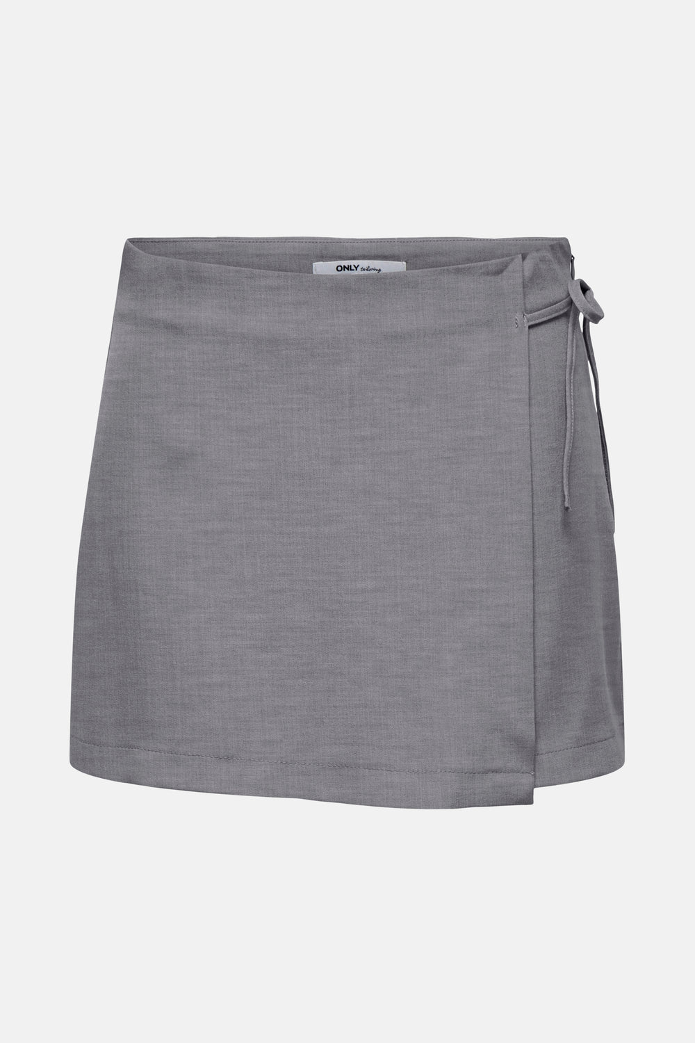 Jupe courte Gris - ONLY®