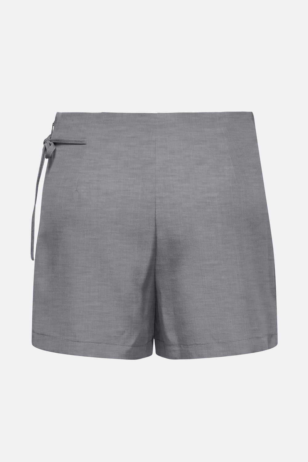 Jupe courte Gris - ONLY®