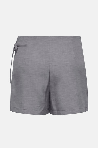 Jupe courte Gris - ONLY®