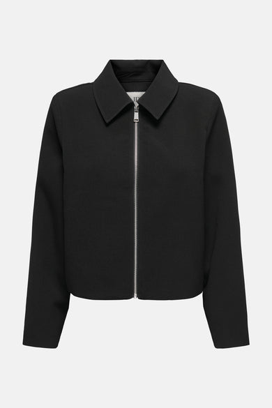 Veste courte Noir - JDY