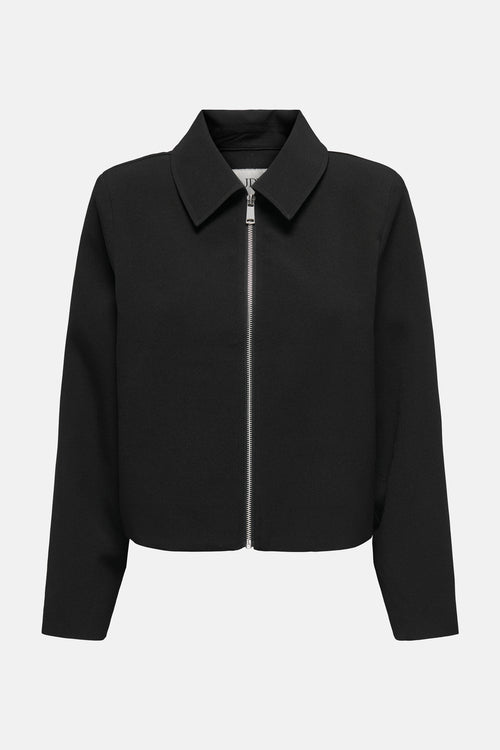 Veste - noir
