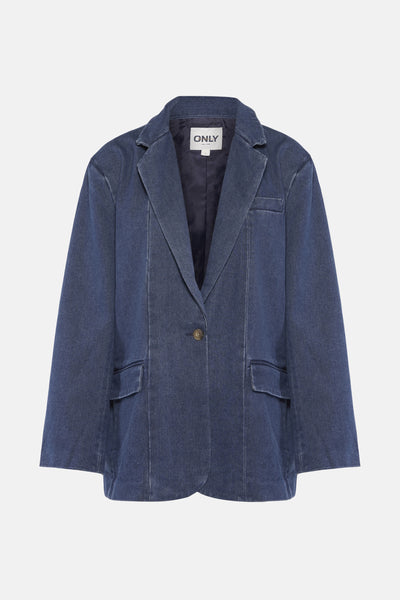 Blazer Denim - ONLY®