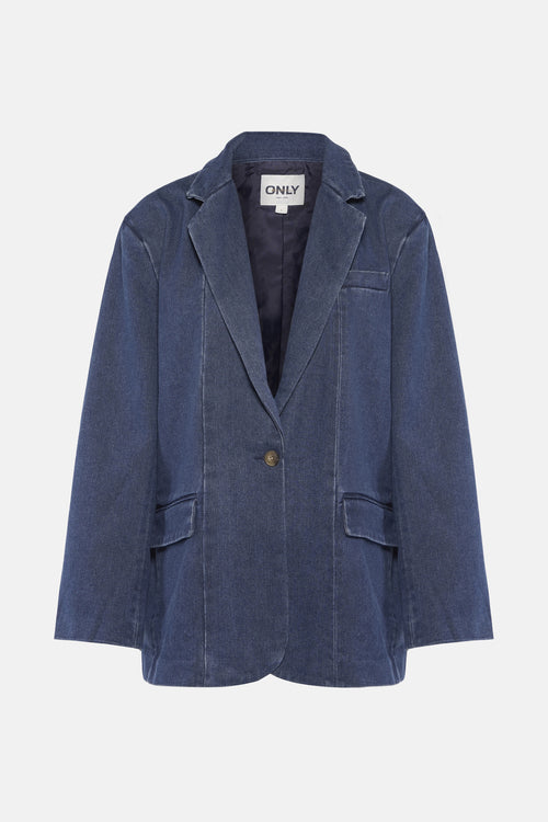 Blazer Denim - ONLY®