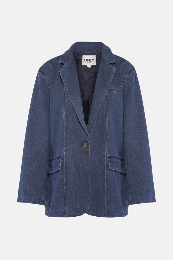 Blazer Denim - ONLY®