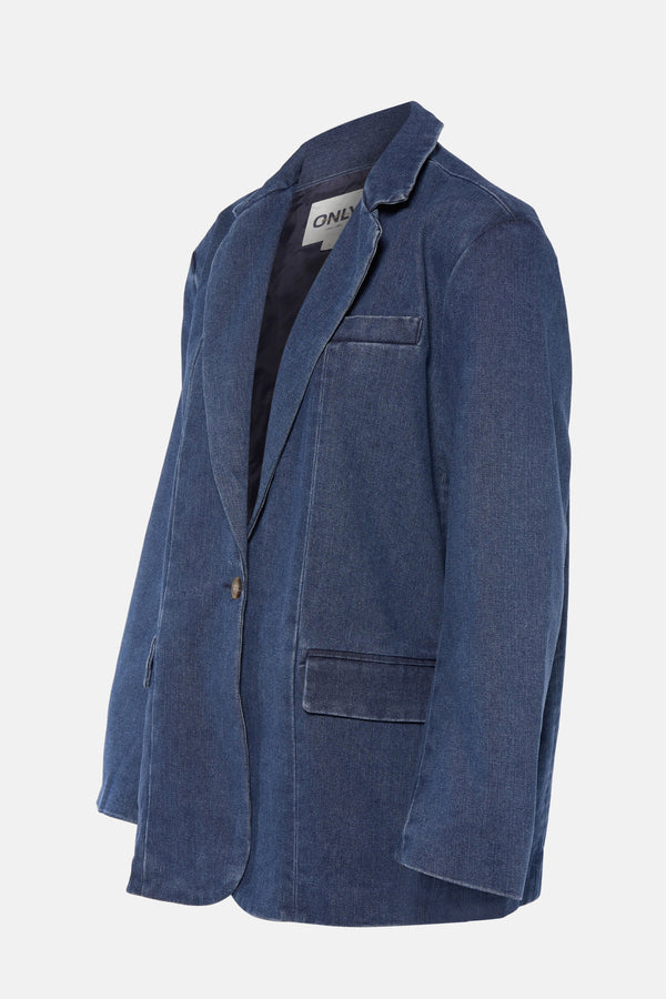 Blazer Denim - ONLY®