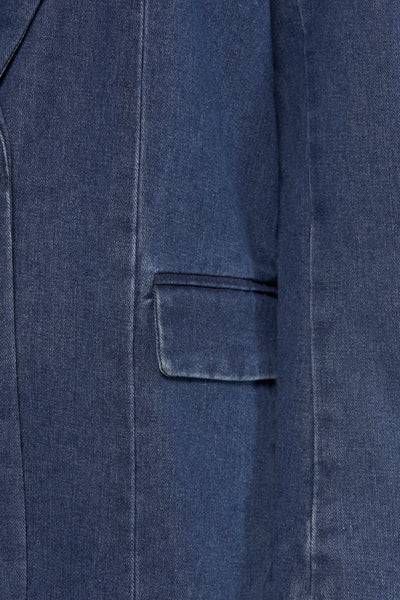 Blazer Denim - ONLY®