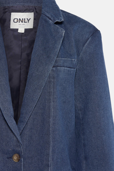 Blazer Denim - ONLY®