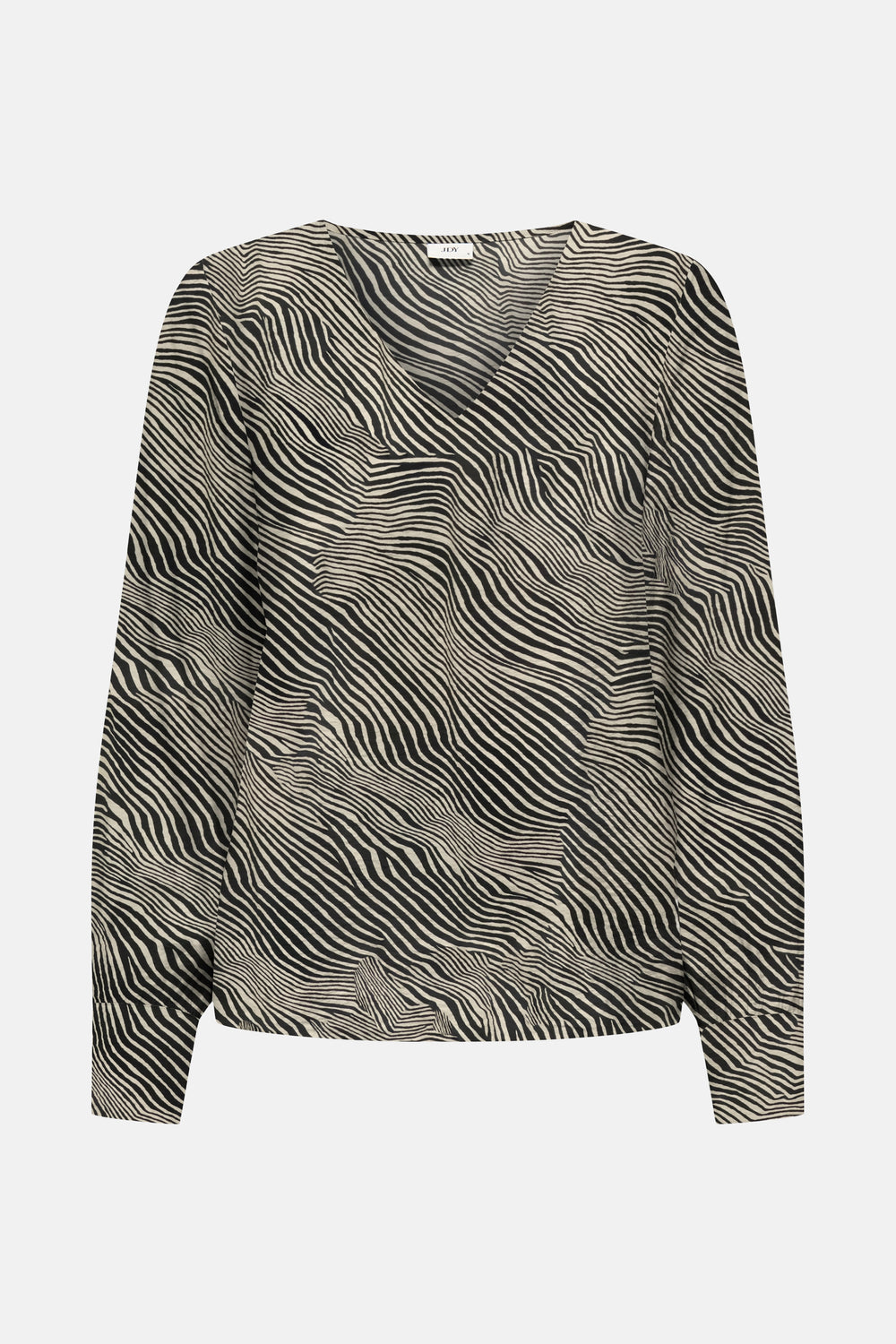 Blouse (lange mouwen) multicolor - JDY