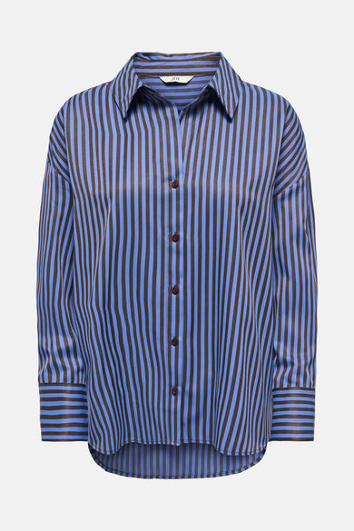 Hemd met lange mouwen - multicolor