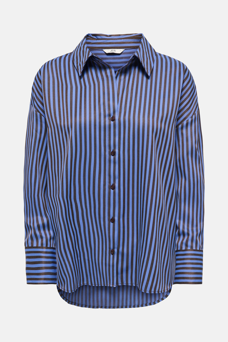 Hemd met lange mouwen - multicolor