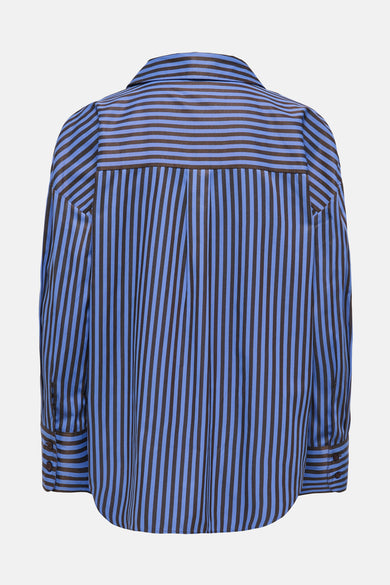 Hemd met lange mouwen - multicolor