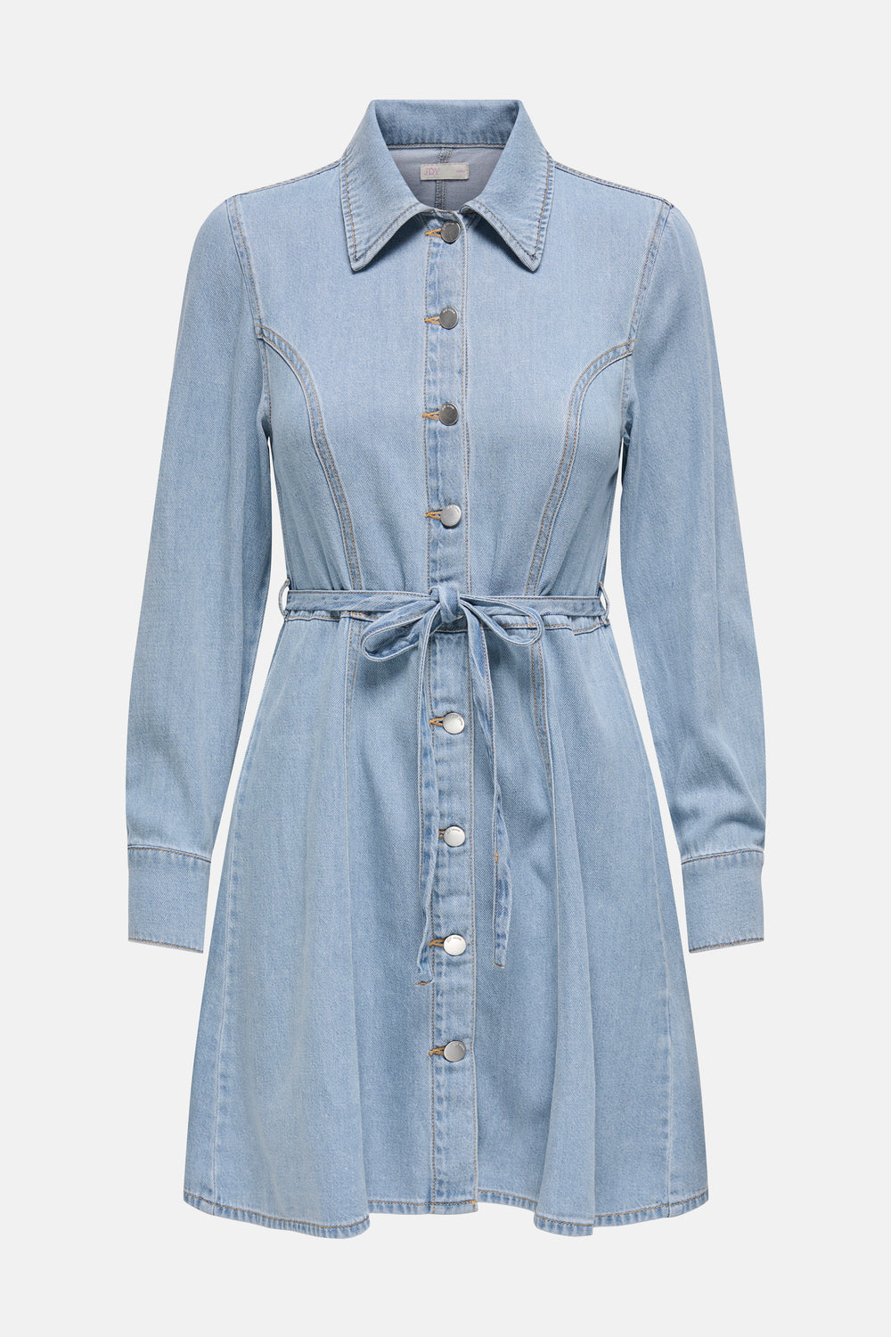 Robe  LIGHT BLUE DENIM - JDY