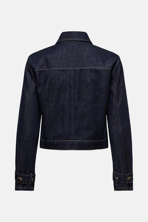 JDYSANSA LS JACKET DNM