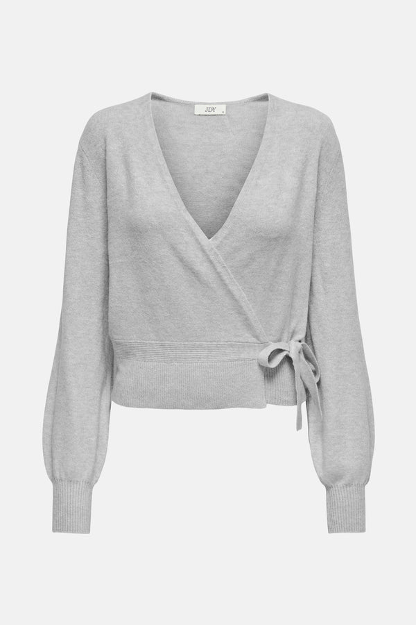 Gilet Gris - JDY