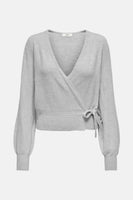 Gilet Gris - JDY