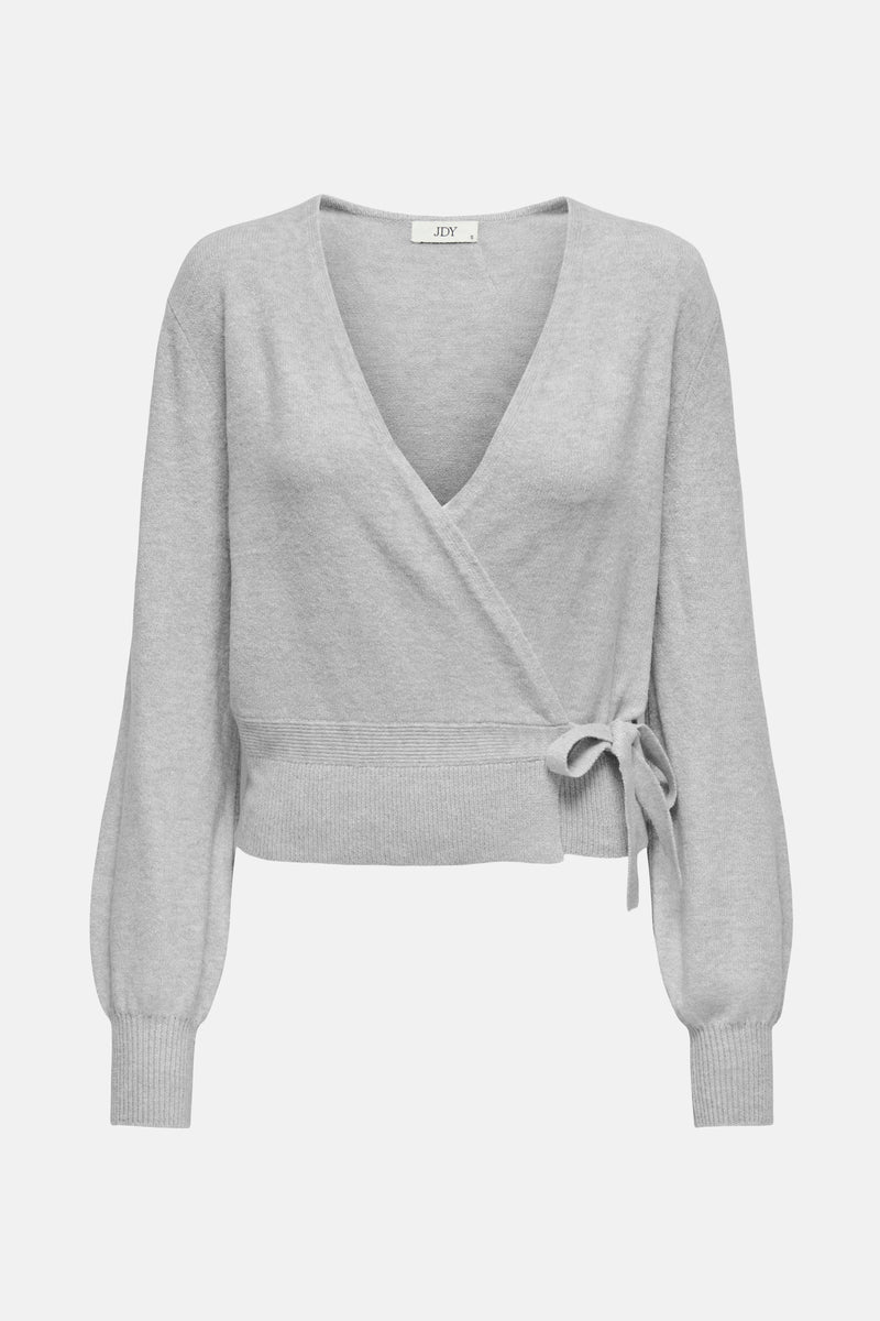 Gilet Gris - JDY