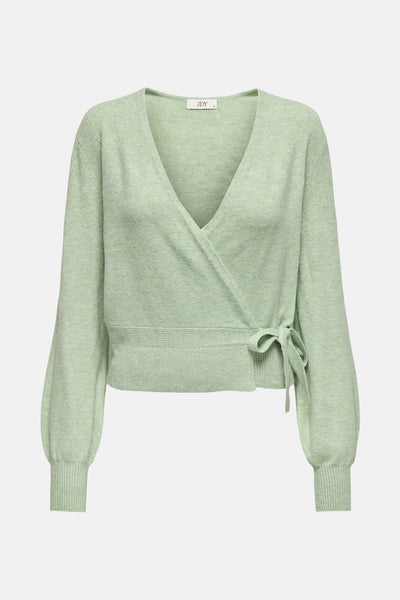 Gilet Vert - JDY