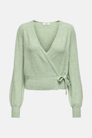 Gilet Vert - JDY