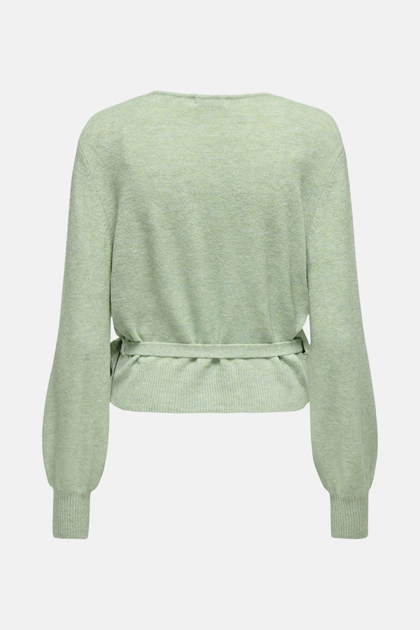 Gilet Groen - JDY